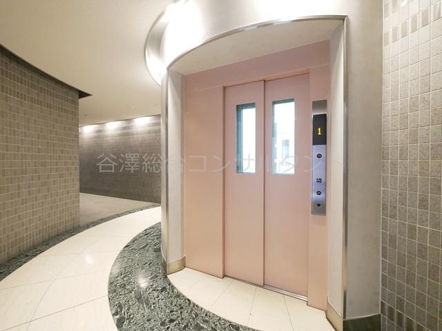 アイムふじみ野南参番館