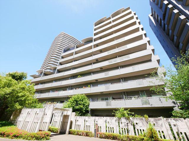 アイムふじみ野南参番館(2LDK/2階)