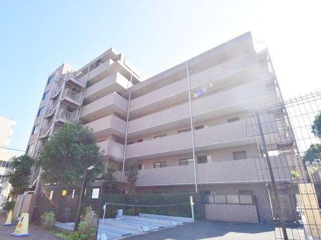 プライムコート磯子屏風ヶ浦