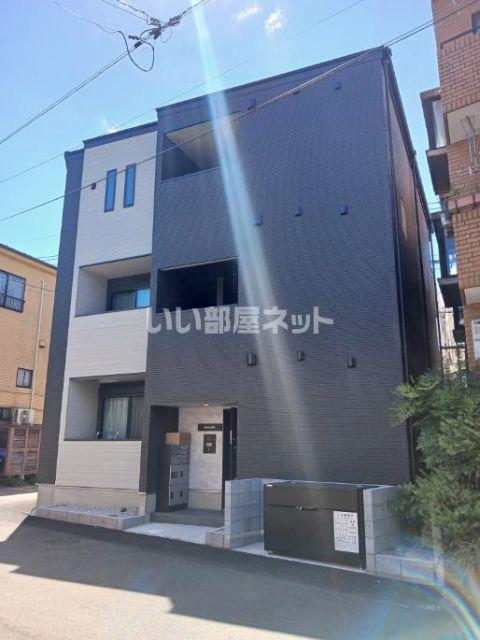 GRADUS所沢