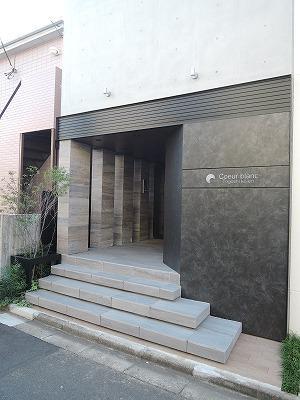 クールブラン戸越公園