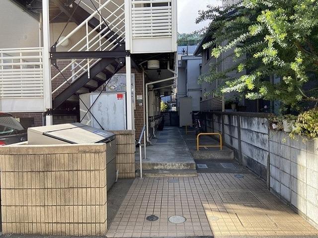 レオネクスト風