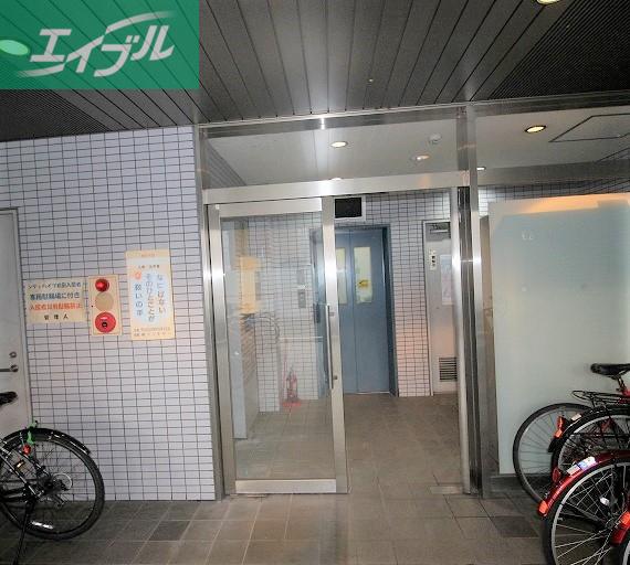 シティハイツ岩田