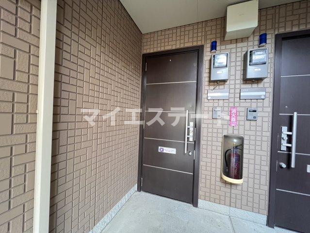 シャーメゾン