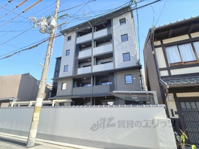アーバンコート堀川西