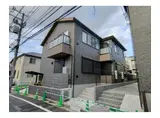アンソレイユ明大前