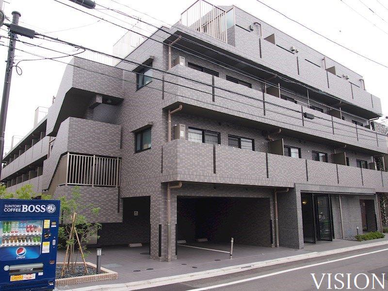 ルーブル東蒲田六番館