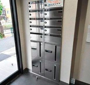 いずみマンション