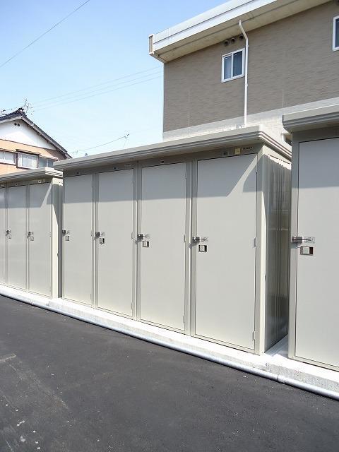 セレーナ ミミ I