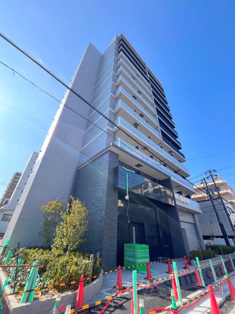S-RESIDENCE布施AVENTRA