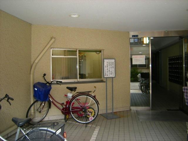 花川アーバンライフ