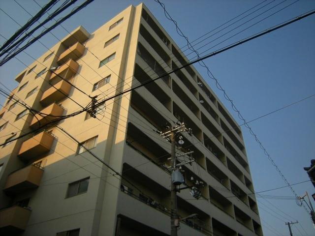 花川アーバンライフ