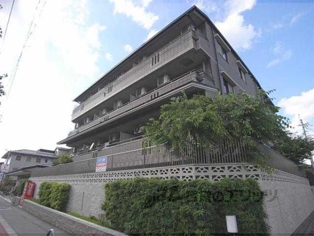 レジデンス岩倉