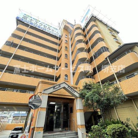 ふぁみーゆ永代町
