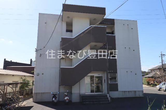 シェルグランデ