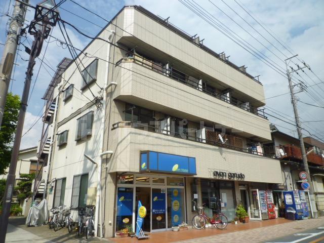 メゾンオオツカ