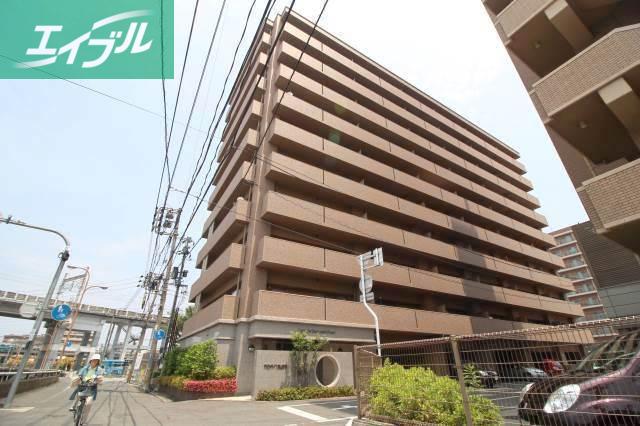 アルファライフ岡山駅南(3LDK/7階)