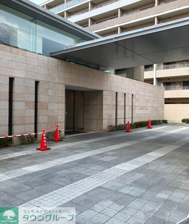 プラウドシティ府中