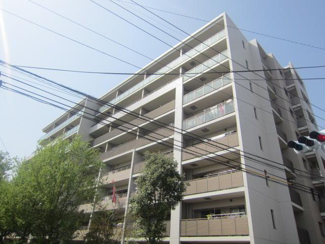 プラウドシティ府中