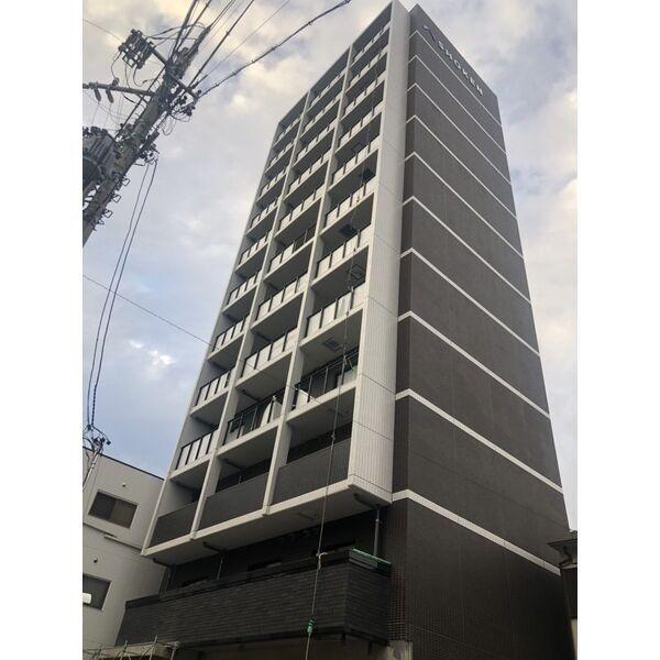 SHOKEN RESIDENCE名古屋今池