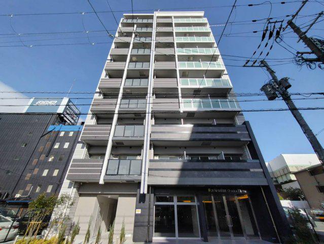 フォーリアライズ大阪エレナ
