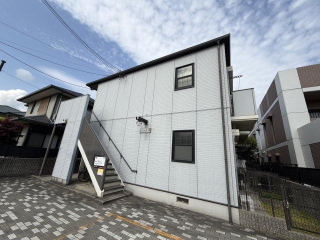 ドミールほづみ