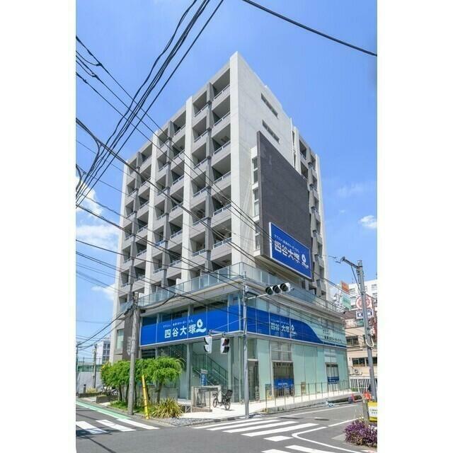 FINO JIYUGAOKA