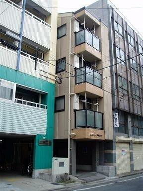 エストレーア呉服町