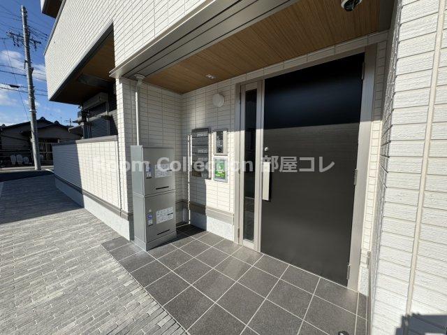 ウイング新宮