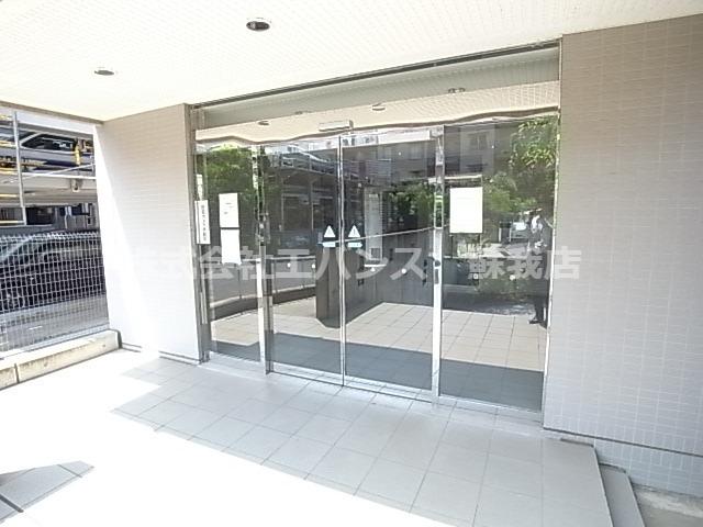 シャトーイノハナ
