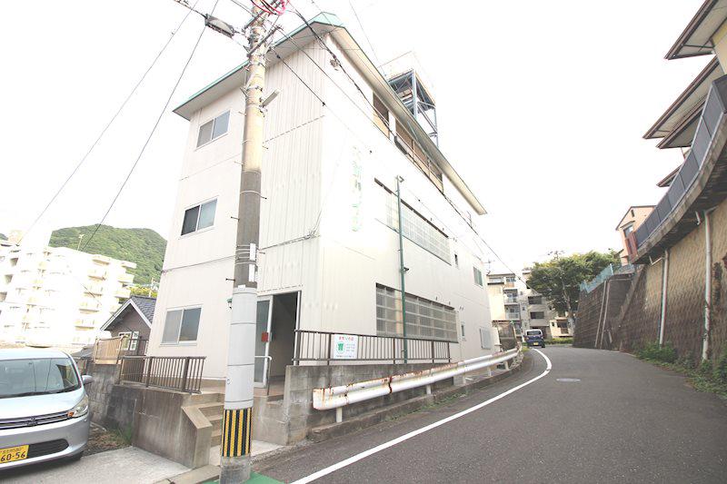 大誠ハイツ