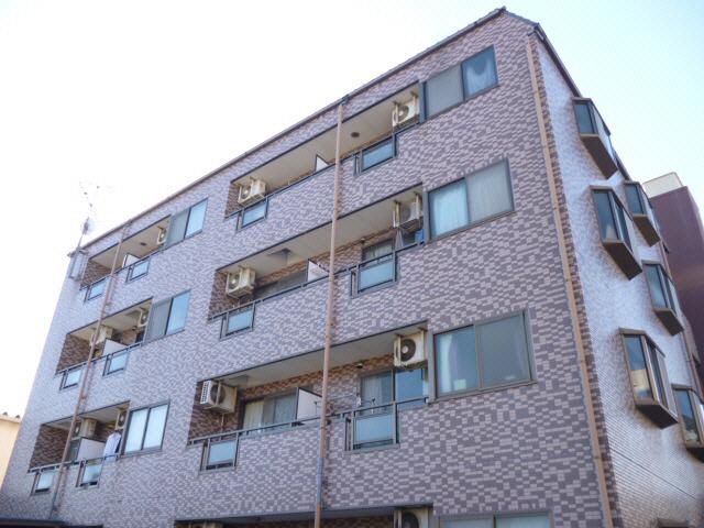 リーブル東和