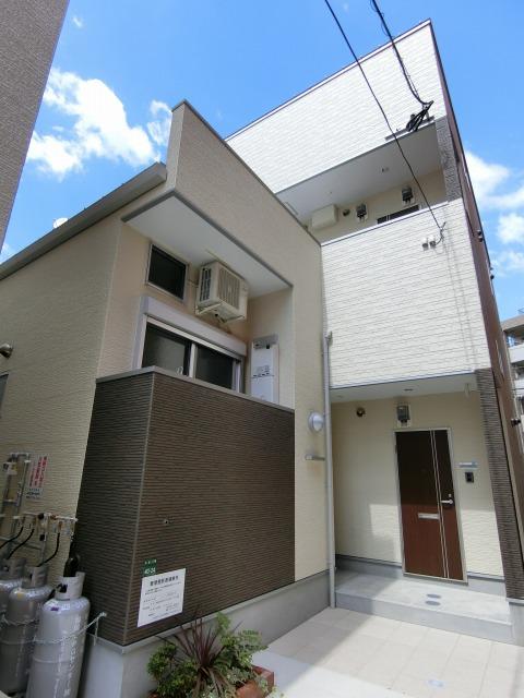 フェリオ福岡井尻