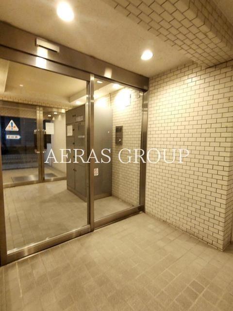 アーデル町屋