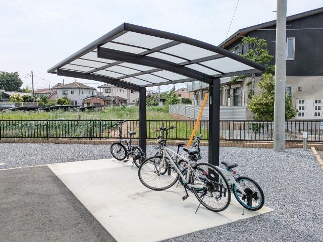 カームリバー