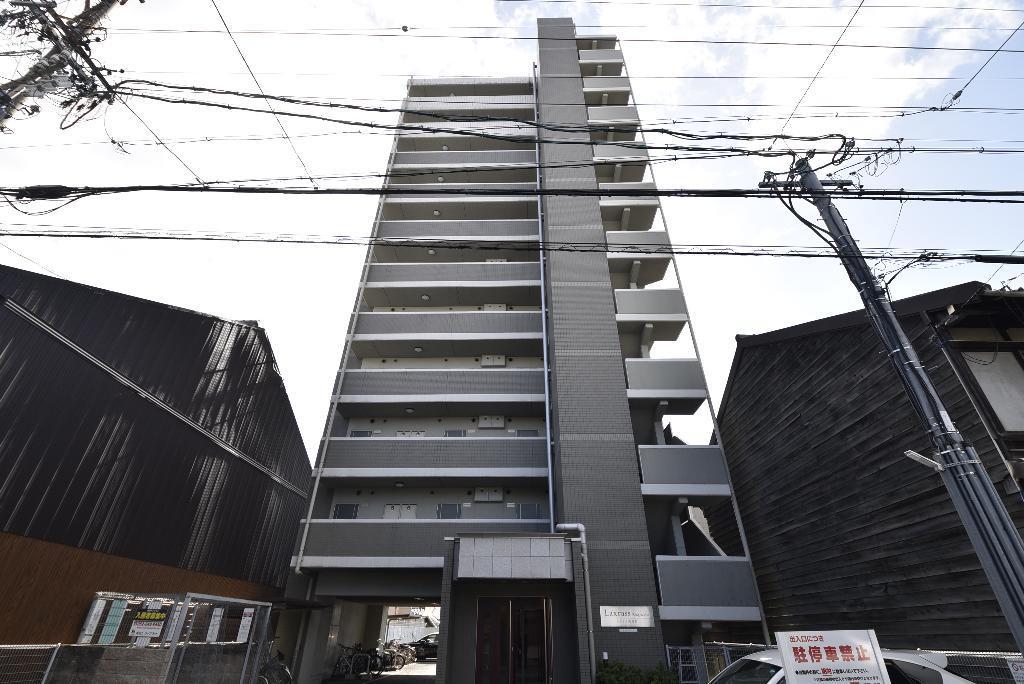 プランドール浅間町