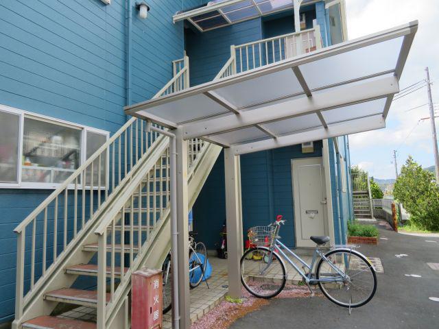 ベルシャイン柏原
