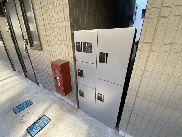 セピアコートII