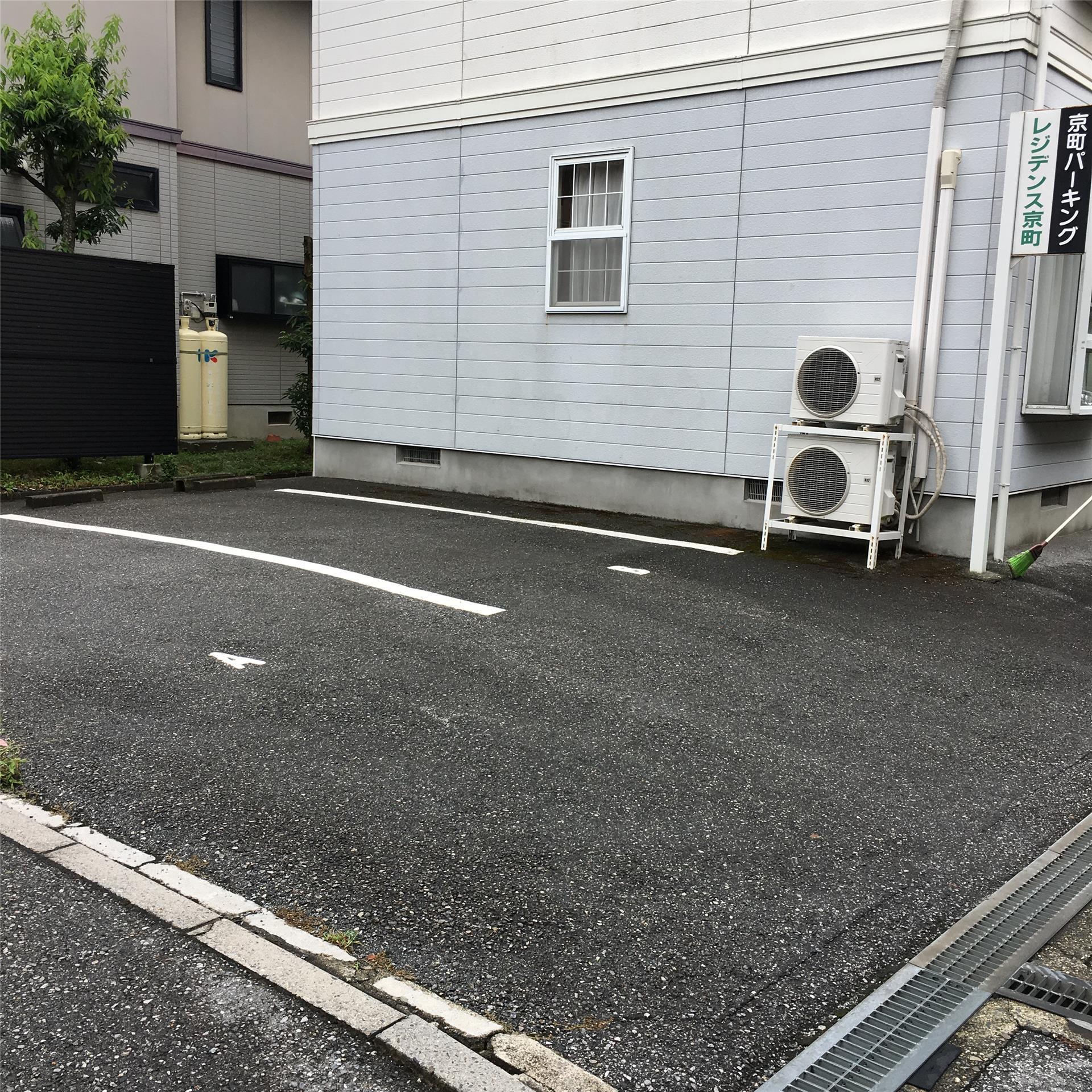 レジデンス京町