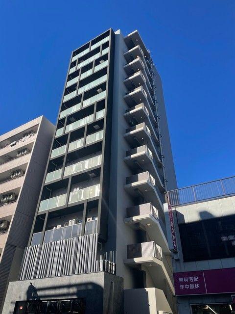 ジオエント町屋