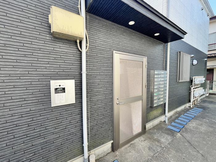 サンコート東伏見