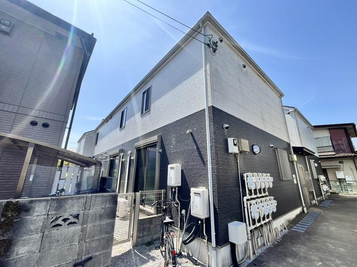 サンコート東伏見