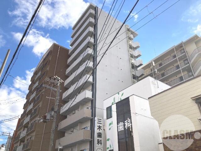 GARDENIA堺東