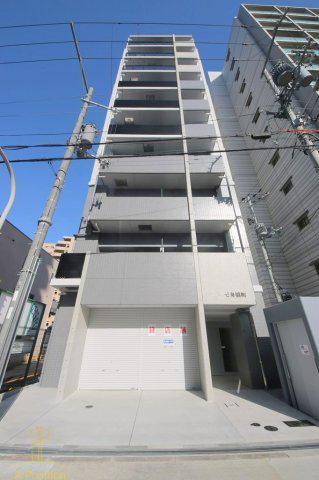 フォーゼ舟橋町