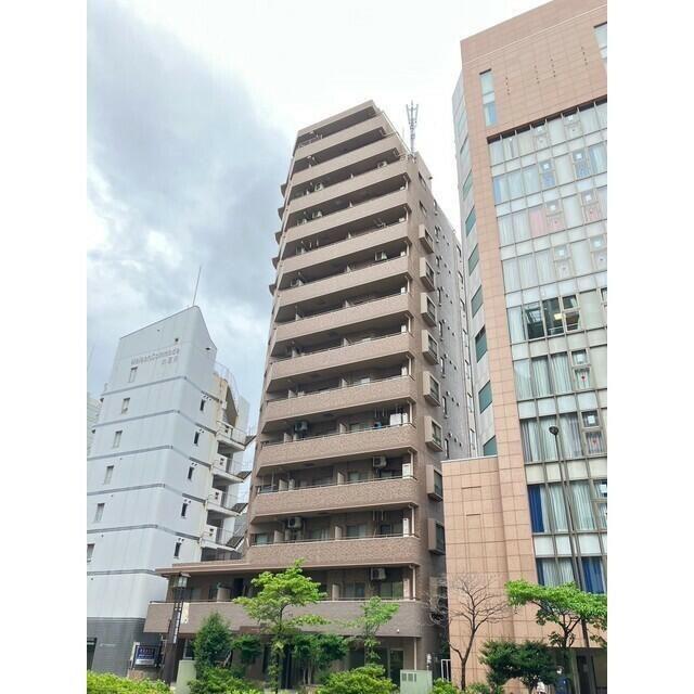 ライオンズマンション小石川シティ