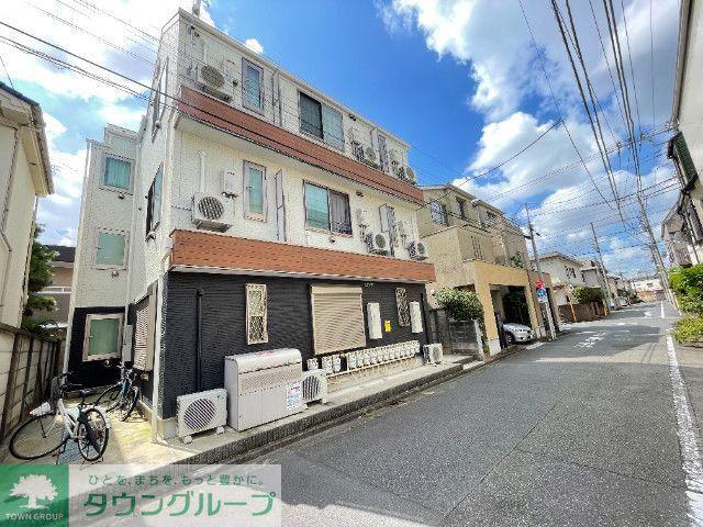 イルビラージュ平和台