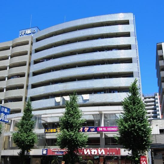 シティプラザ西台