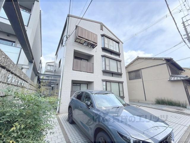グレーシー北白川