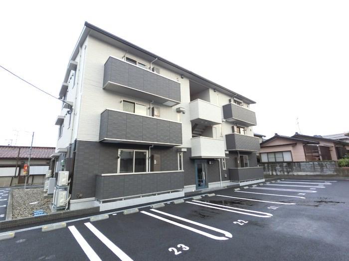 エスポワール寺尾台