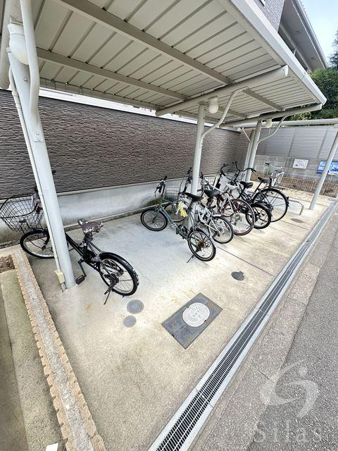 フジパレス長居